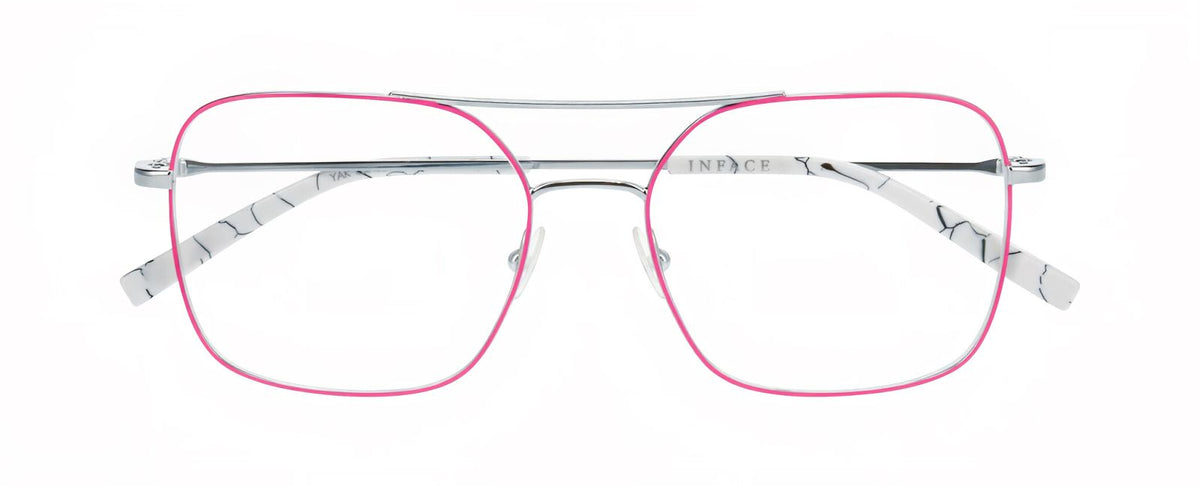 Gafas Graduadas Inface Yak 4321 53 17