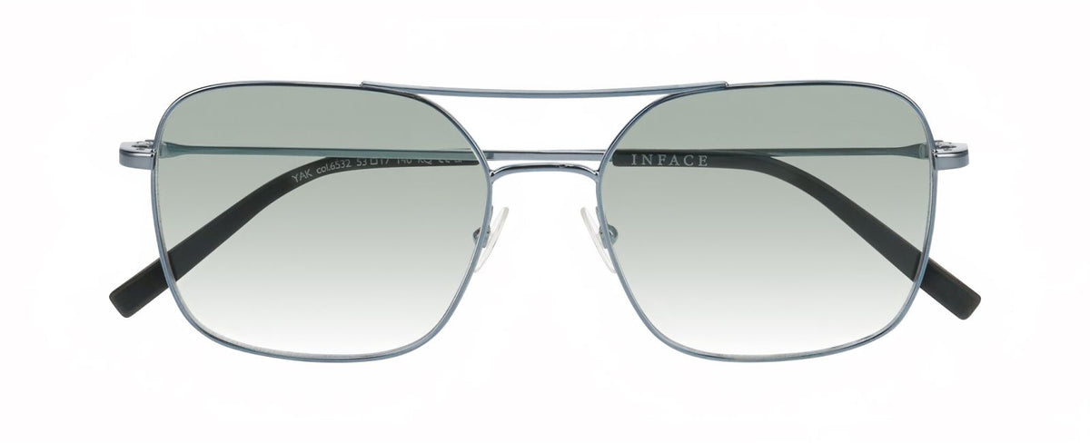 Gafas Graduadas Inface Yak 6532 53 17