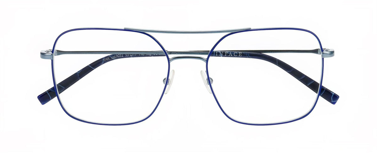Gafas Graduadas Inface Yak 9032 53 17
