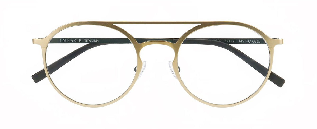 Gafas Graduadas Inface Beetroot 2021 52 21