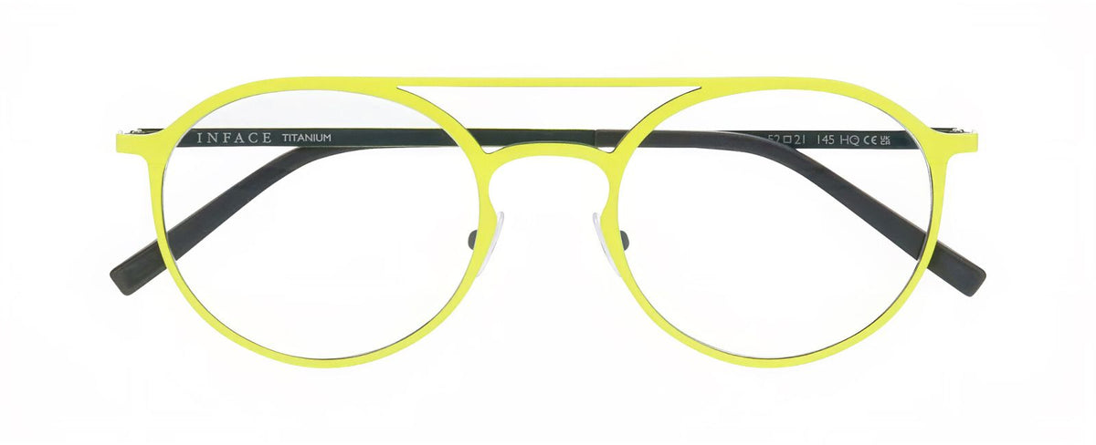 Prescription Glasses Inface Beetroot 2511 52 21