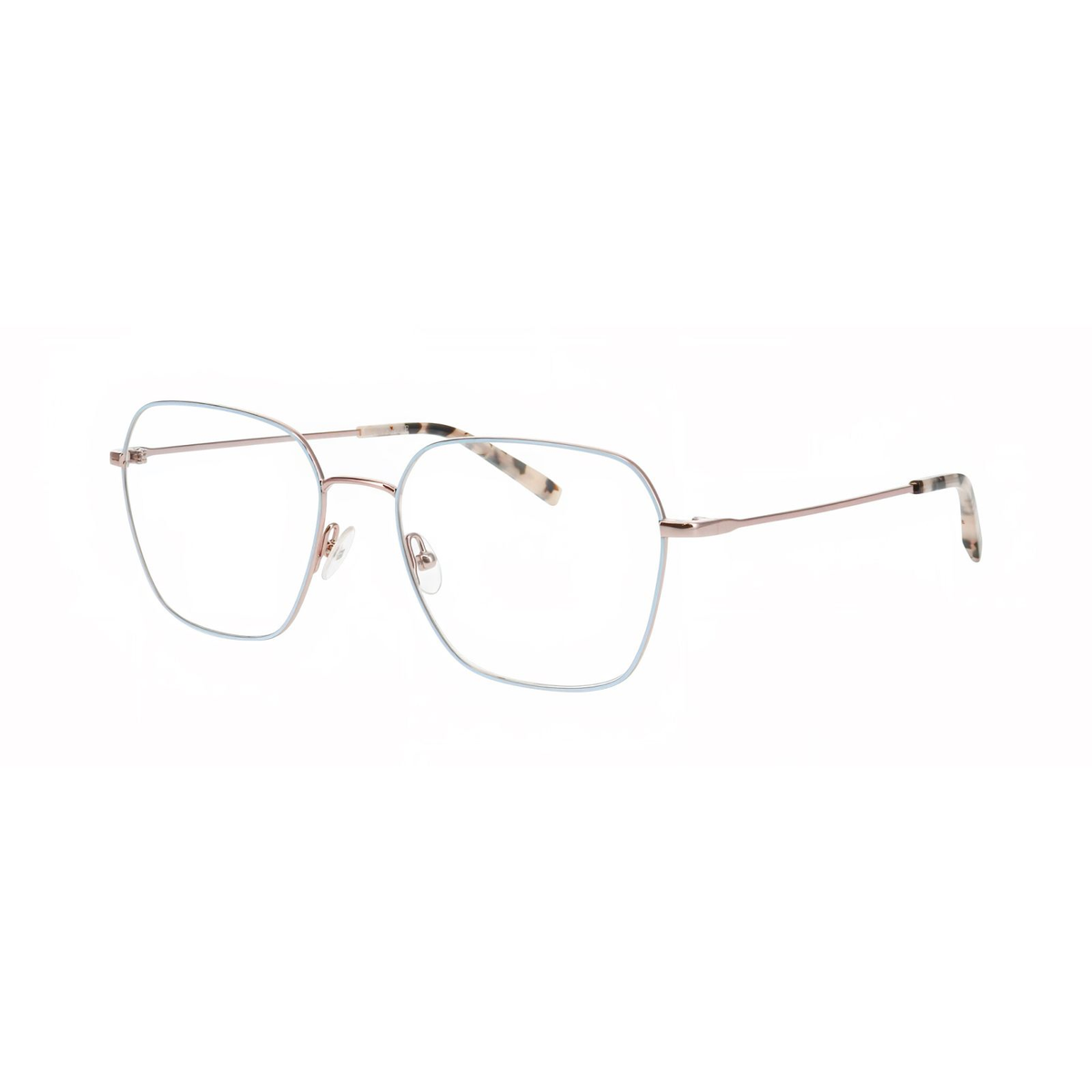 Prescription Glasses Inface Turtle 9012 53 17
