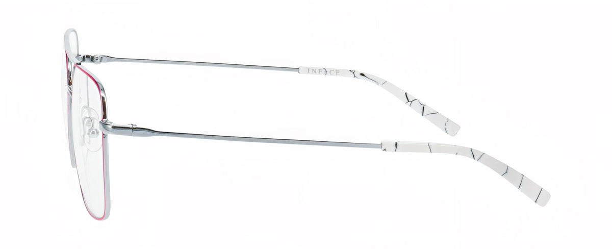Gafas Graduadas Inface Yak 4321 53 17