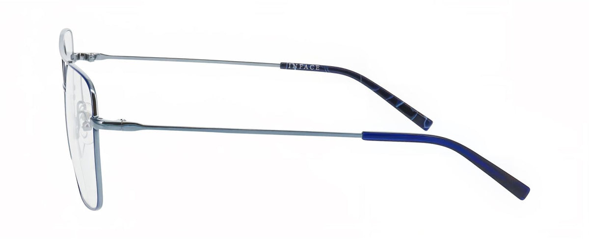 Gafas Graduadas Inface Yak 9032 53 17