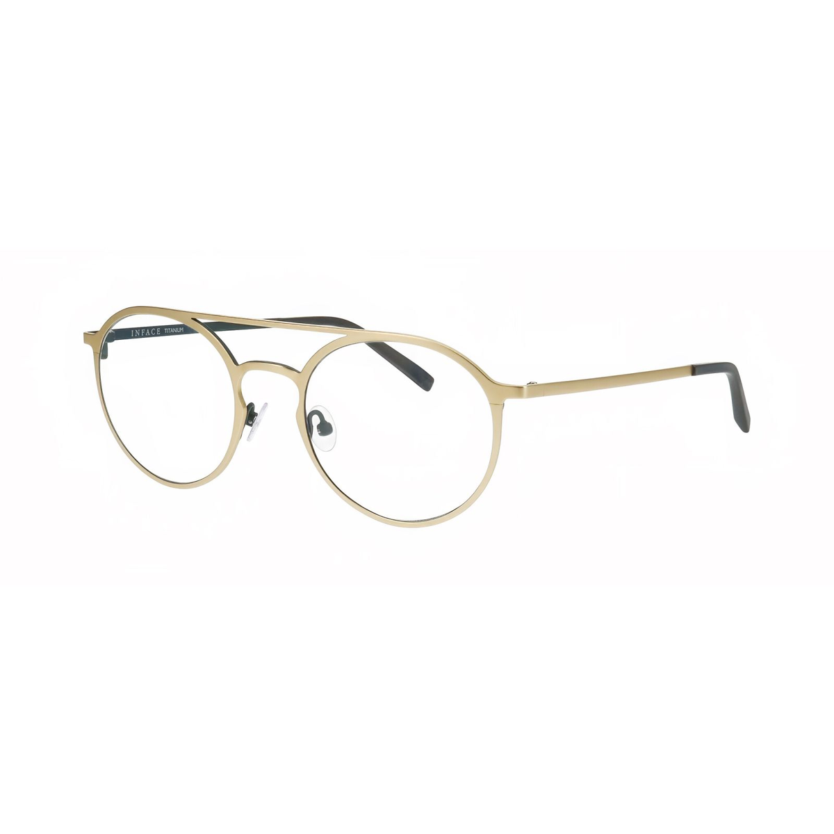 Gafas Graduadas Inface Beetroot 2021 52 21
