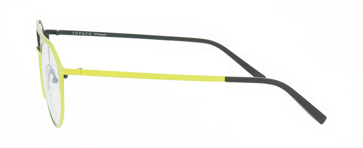 Prescription Glasses Inface Beetroot 2511 52 21