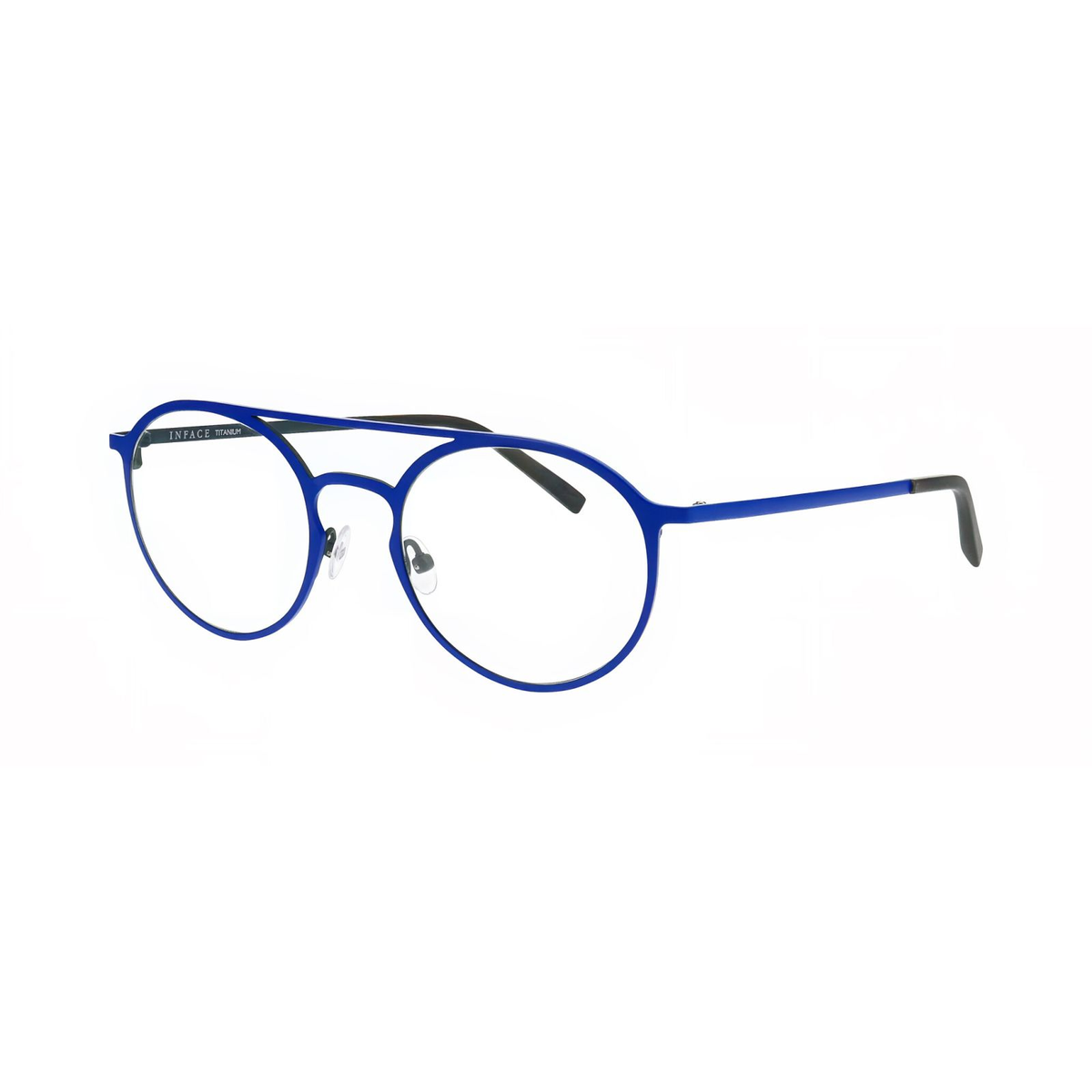 Prescription Glasses Inface Beetroot 9021 52 21
