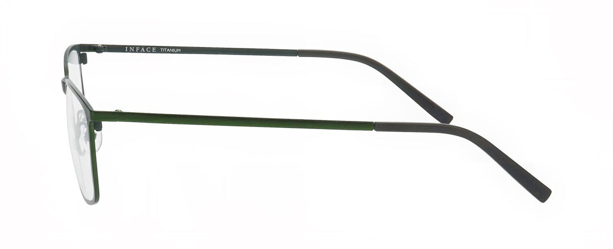 Gafas Graduadas Inface Carrot 9531 56 17