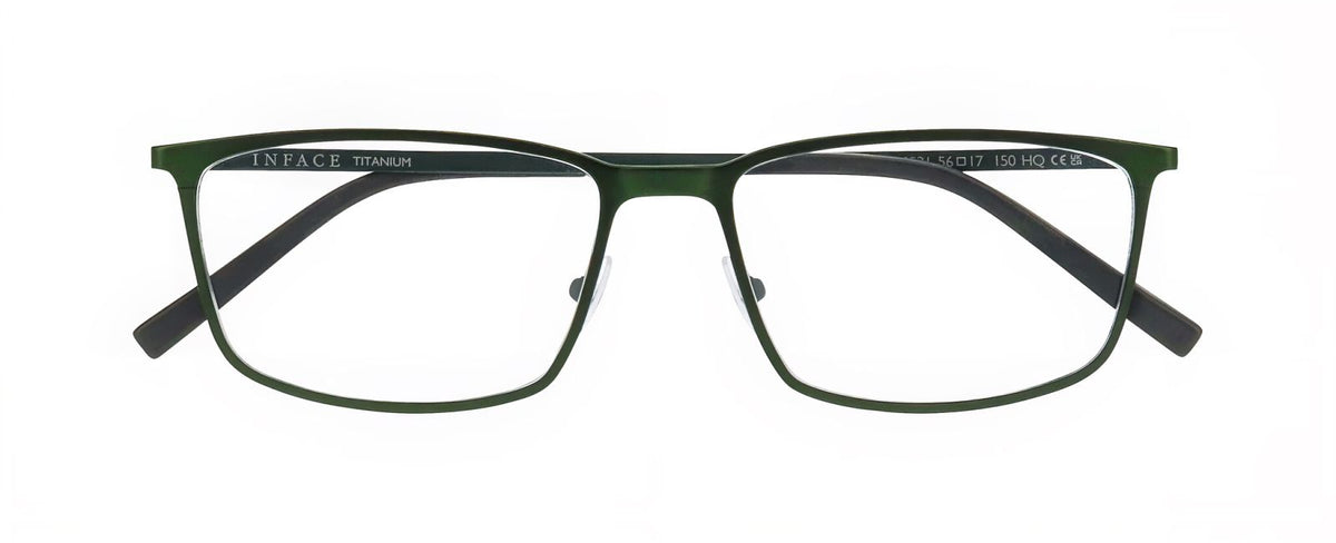 Gafas Graduadas Inface Carrot 9531 56 17