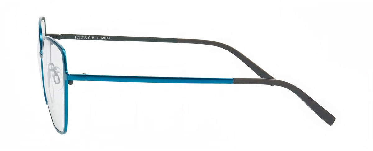 Prescription Glasses Inface Kiwi 8521 54 16