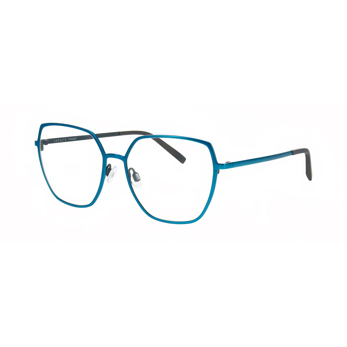 Prescription Glasses Inface Kiwi 8521 54 16