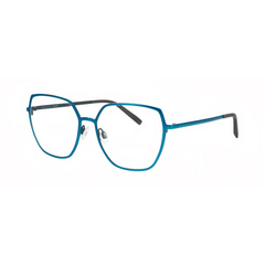 Prescription Glasses Inface Kiwi 8521 54 16