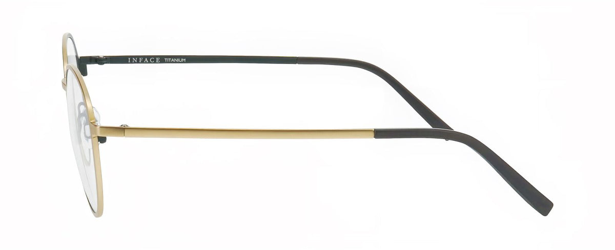 Prescription Glasses Inface Radish 2021 50 20