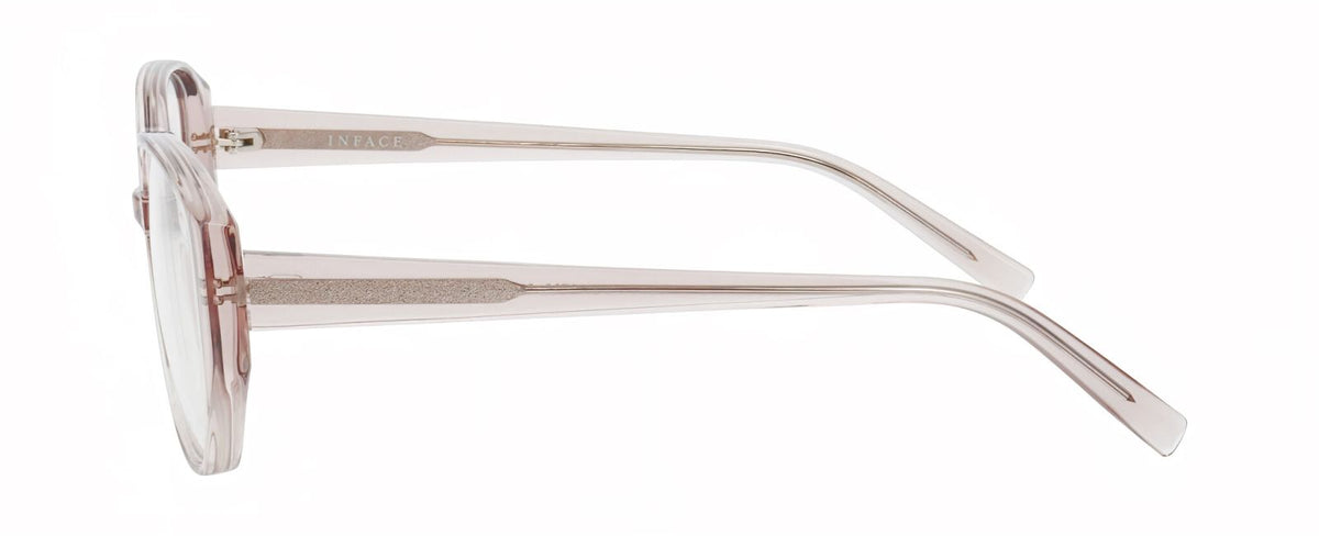 Prescription Glasses Inface Famous 1725 52 18