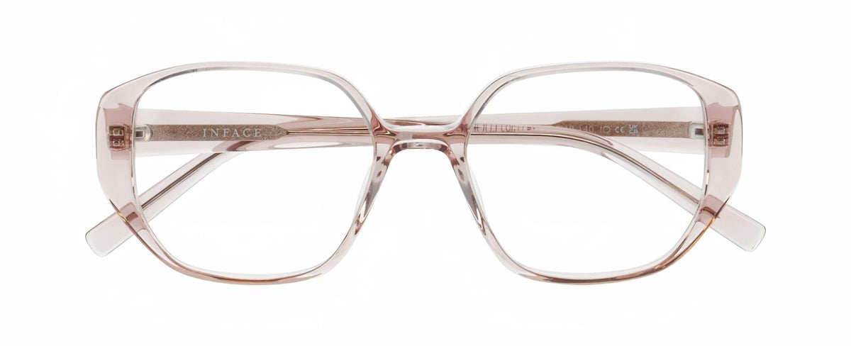 Prescription Glasses Inface Famous 1725 52 18