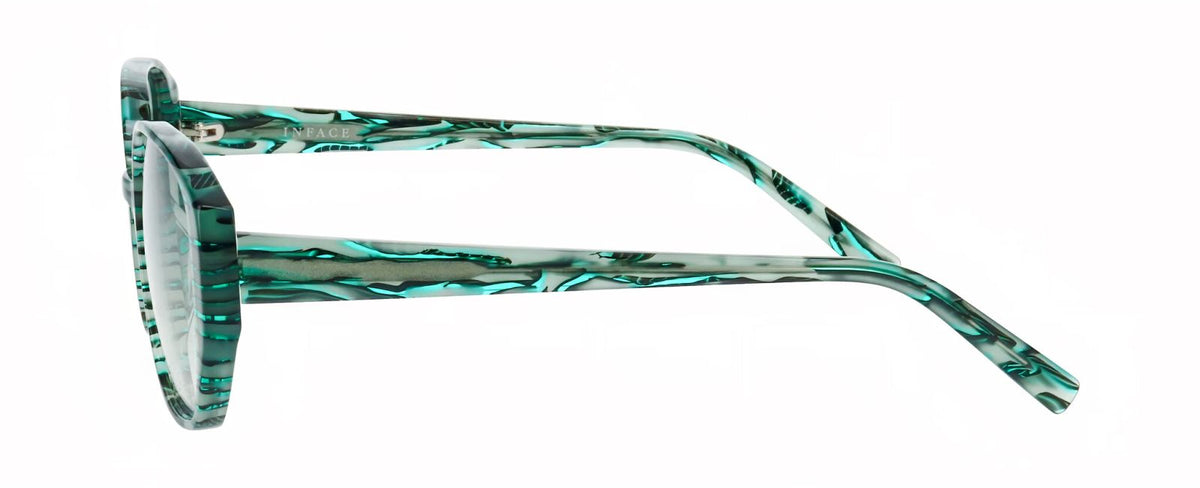 Gafas Graduadas Inface Famous 6924 52 18