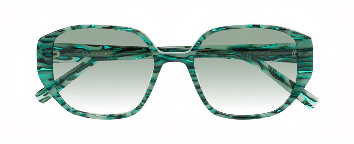 Gafas Graduadas Inface Famous 6924 52 18