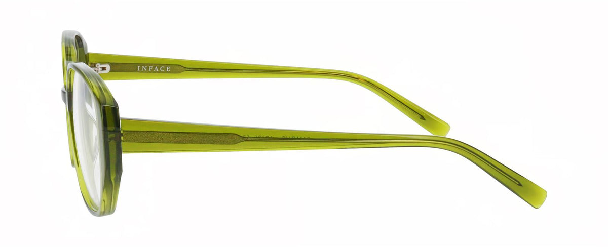 Prescription Glasses Inface Famous 9625 52 18