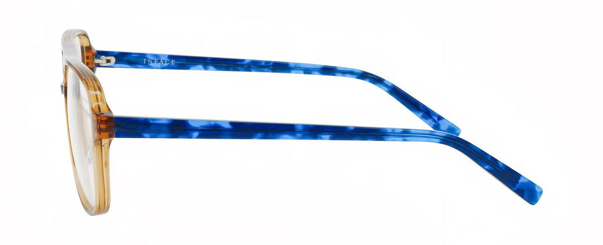 Prescription Glasses Inface Feisty 5015 56 15