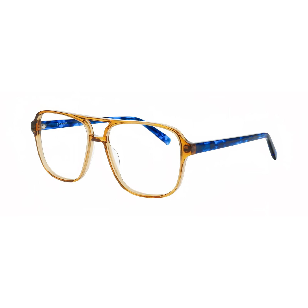 Prescription Glasses Inface Feisty 5015 56 15