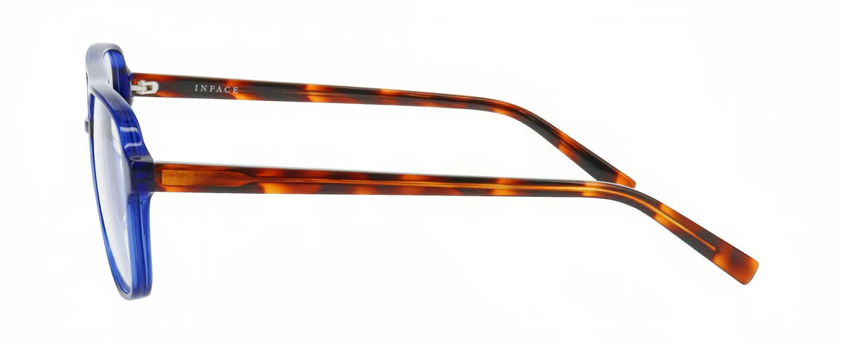 Gafas Graduadas Inface Feisty 9025 56 15