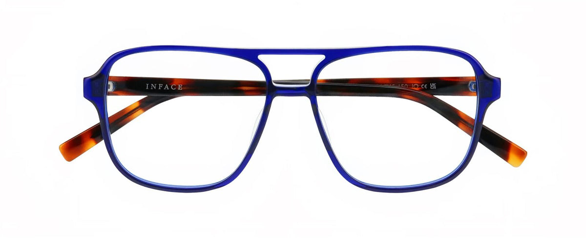 Gafas Graduadas Inface Feisty 9025 56 15