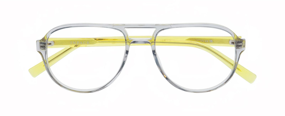 Gafas Graduadas Inface Keen 2525 54 18