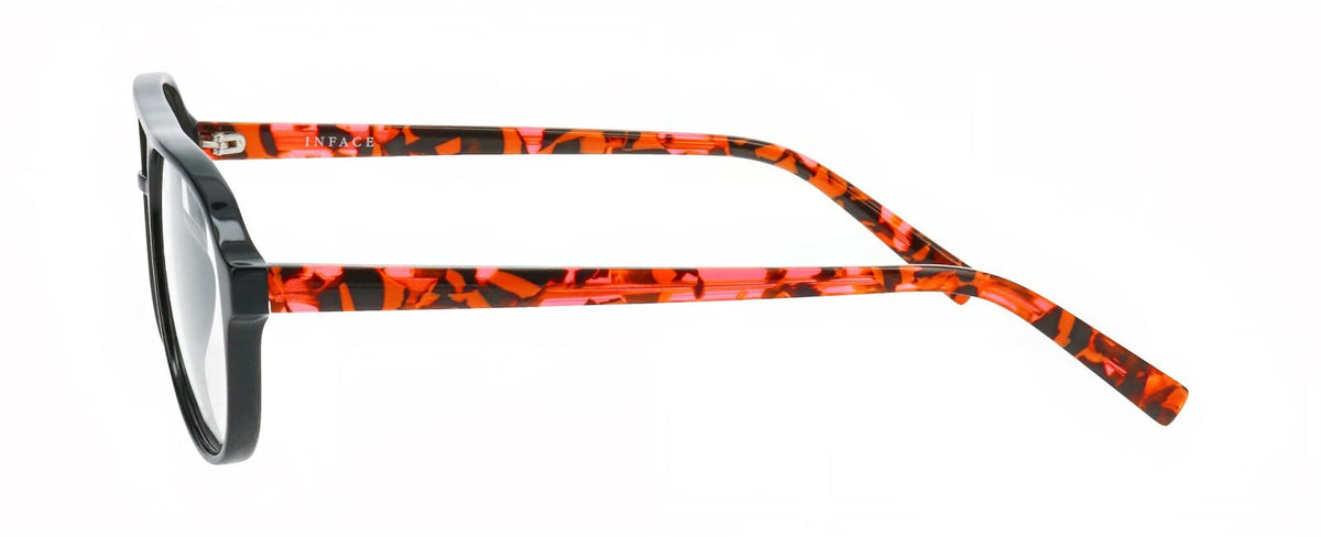 Gafas Graduadas Inface Keen 6022 54 18