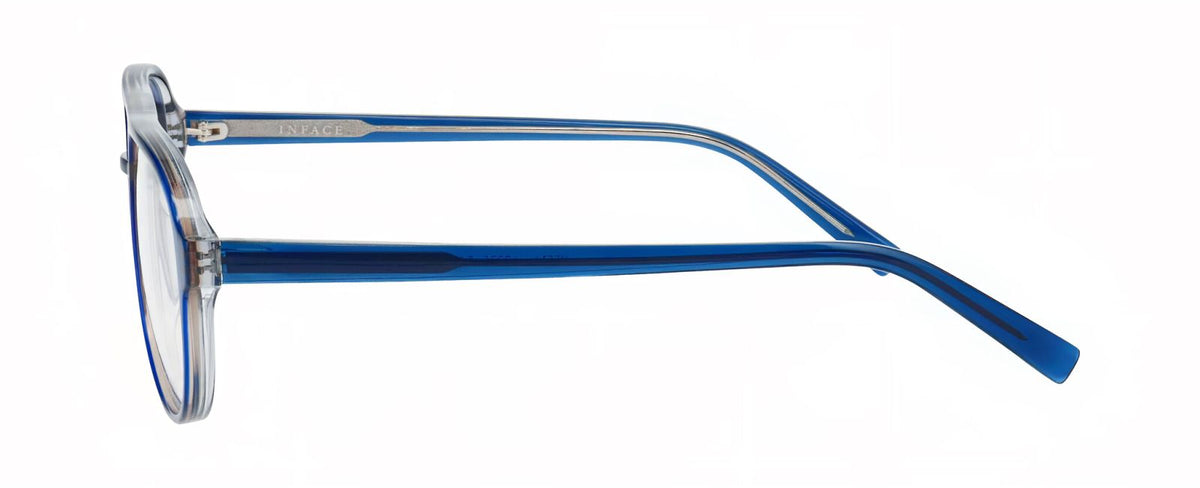 Prescription Glasses Inface Keen 9225 54 18