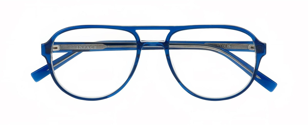 Prescription Glasses Inface Keen 9225 54 18