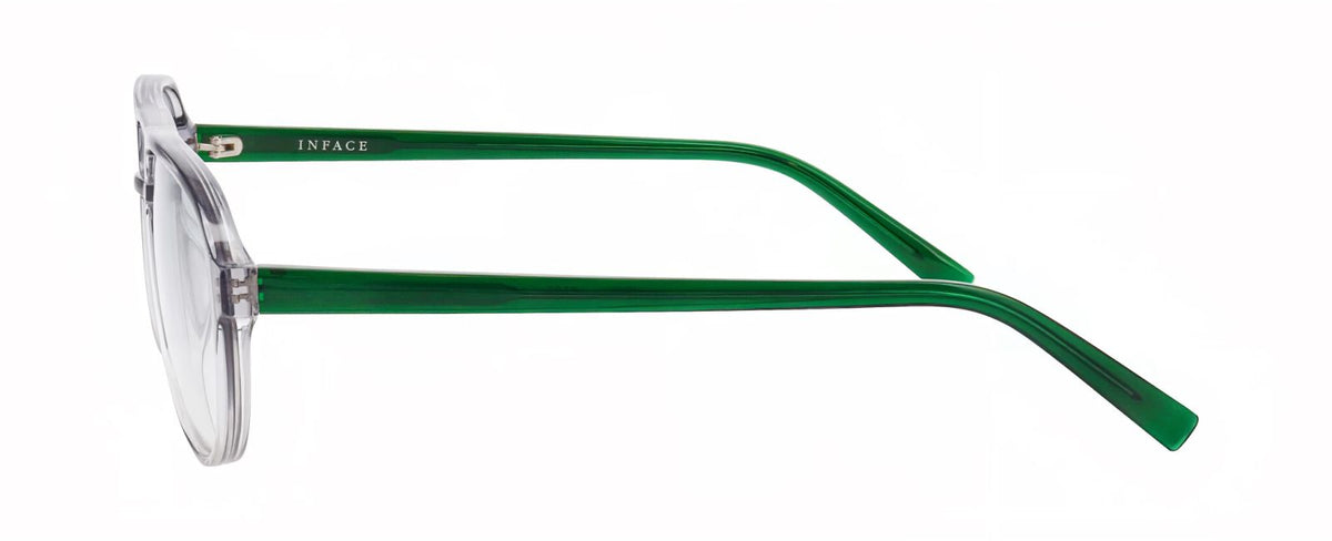 Gafas Graduadas Inface Keen 9535 54 18