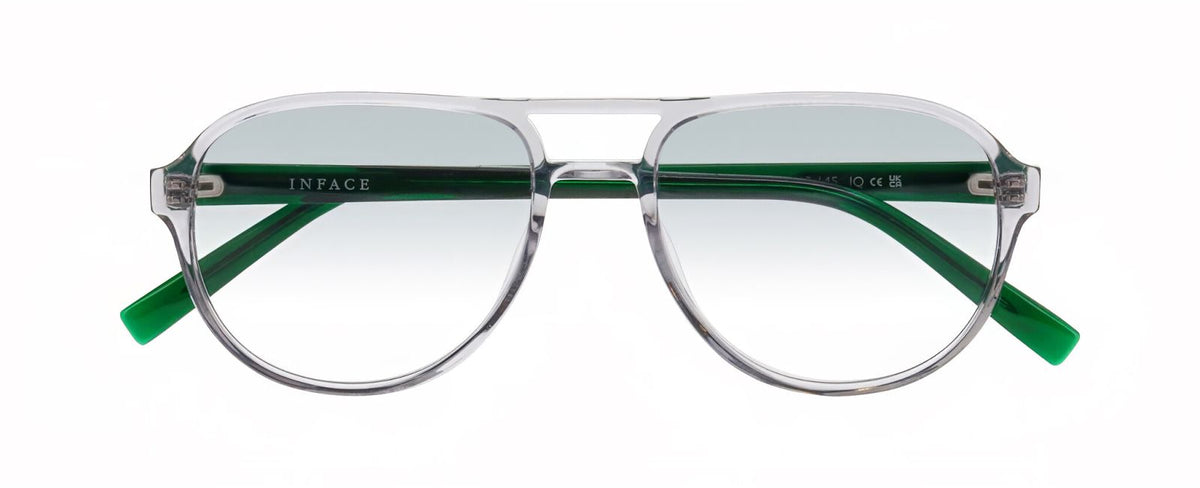 Gafas Graduadas Inface Keen 9535 54 18