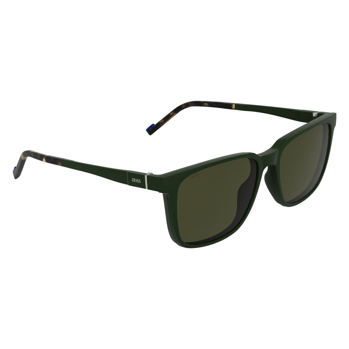 Prescription Glasses Zeiss ZS25562PMAG-SET 301 56 17