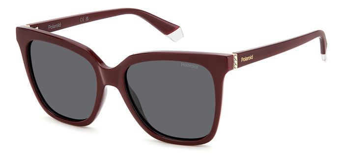 Sunglasses Polaroid PLD 4155/S/X LHFM9 55 17
