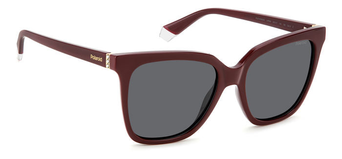 Sunglasses Polaroid PLD 4155/S/X LHFM9 55 17