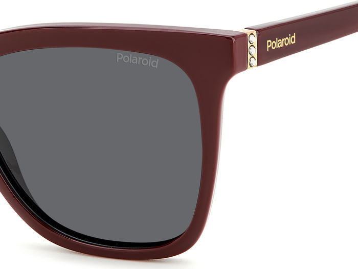 Gafas de Sol Polaroid PLD 4155/S/X LHFM9 55 17