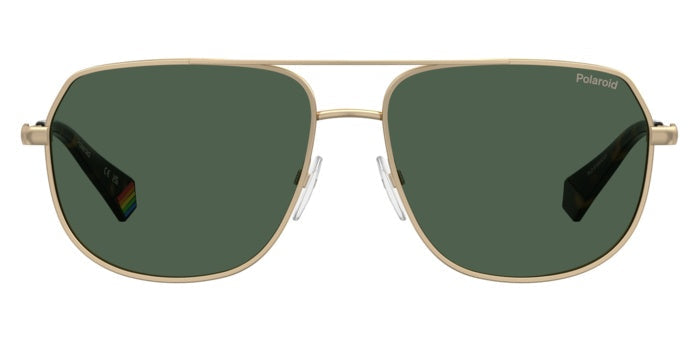 Gafas de Sol Polaroid PLD 6195/S/XN J5GUC 58 15