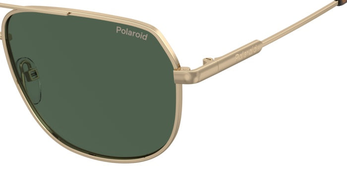 Gafas de Sol Polaroid PLD 6195/S/XN J5GUC 58 15