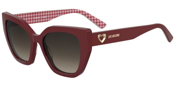 Gafas de Sol Moschino Love MOL098/S 0PAHA 54 18