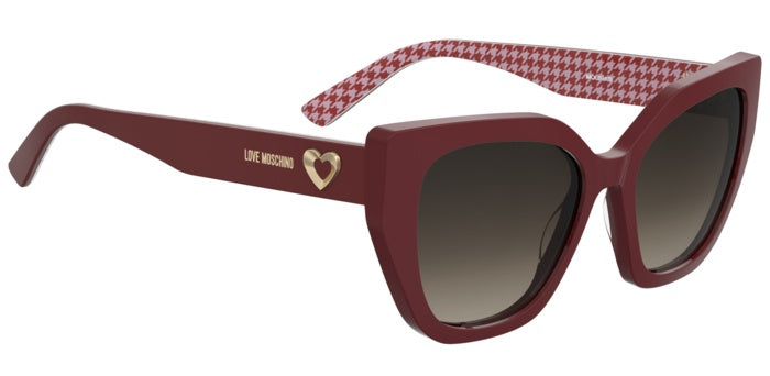 Gafas de Sol Moschino Love MOL098/S 0PAHA 54 18