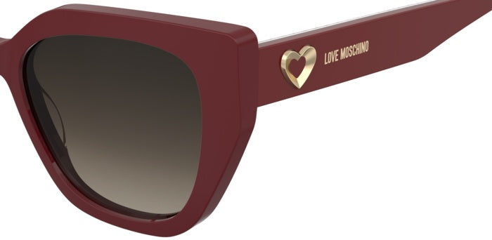 Gafas de Sol Moschino Love MOL098/S 0PAHA 54 18
