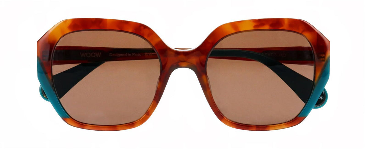Gafas de Sol Woow Super Hiphop 2 8941 53 20