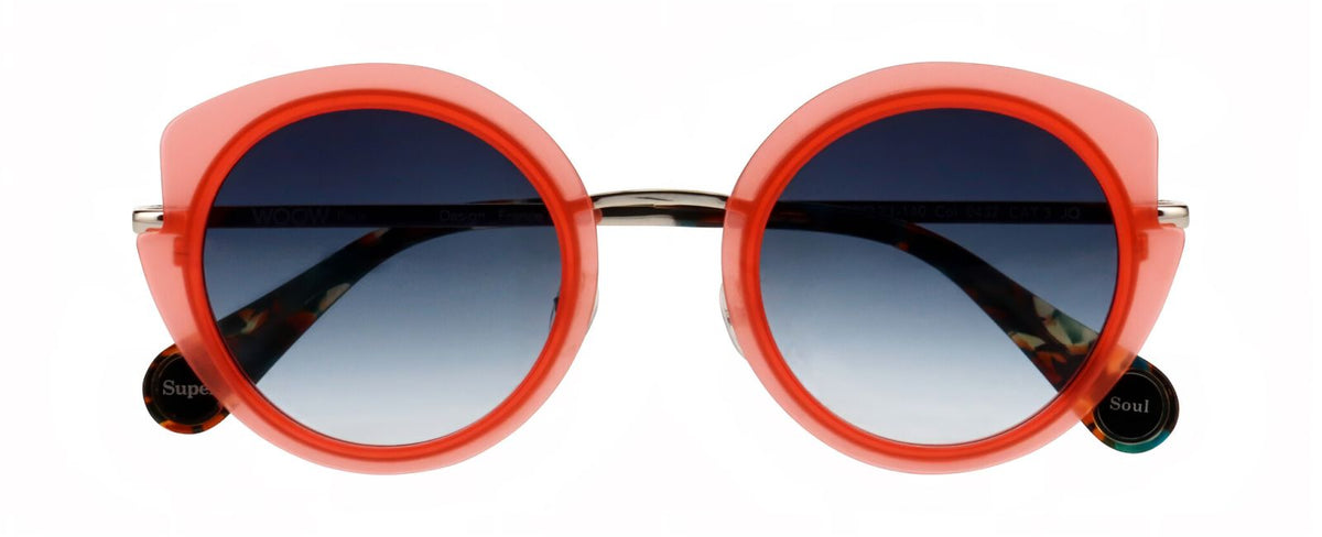 Gafas de Sol Woow Super Soul 1 0437 47 23