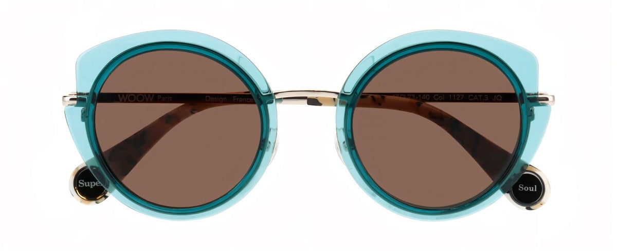 Gafas de Sol Woow Super Soul 1 1127 47 23