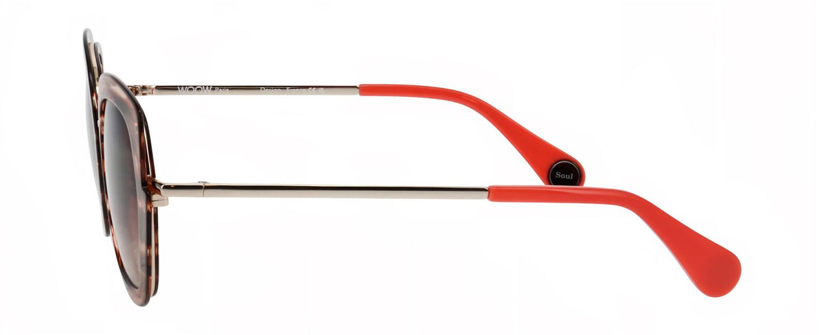 Gafas de Sol Woow Super Soul 2 0010 53 20