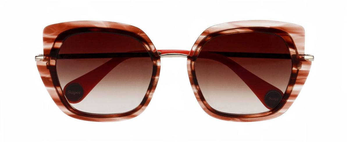 Gafas de Sol Woow Super Soul 2 0010 53 20