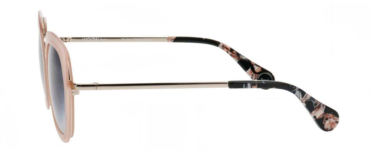 Sunglasses Woow Super Soul 2 1834 53 20