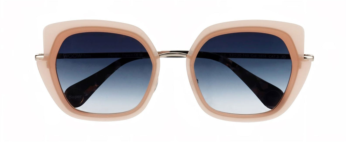 Sunglasses Woow Super Soul 2 1834 53 20