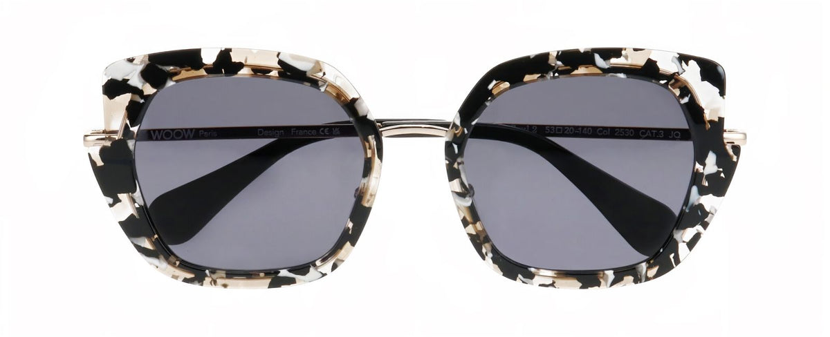 Sunglasses Woow Super Soul 2 2530 53 20