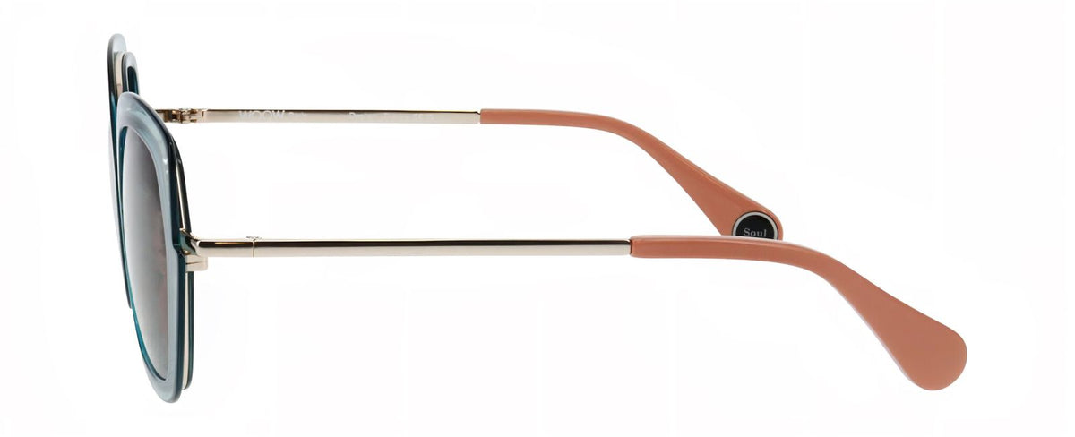 Sunglasses Woow Super Soul 2 2900 53 20